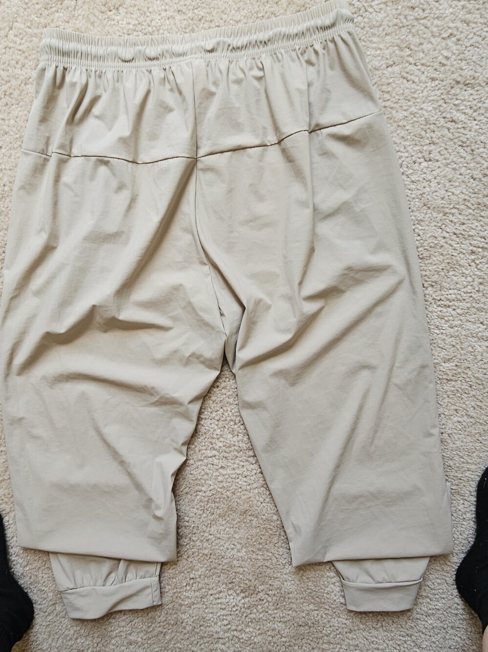 Joggers